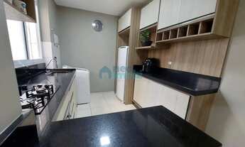 Imagem 7: Apartamento Garden semimobiliado 45m², 2 dormitórios, 1 vaga, Bela Vista- Palhoça
