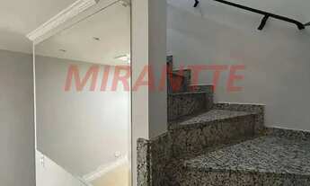 Imagem 7: Sobrado à venda, na Parada Inglesa, com 150 m2, sendo 3 quartos e 03 vagas de garagem