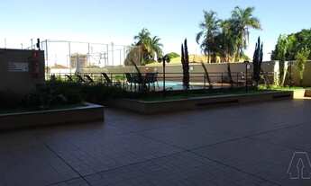 Imagem 3: Apartamento no Condomínio Residencial Mainá em Araçatuba/SP