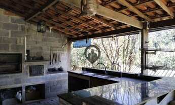 Imagem 3: Chácara com 1 quarto à venda, 3225 m² por R$ 360.000 - Campo Grande - Rio de Janeiro/RJ