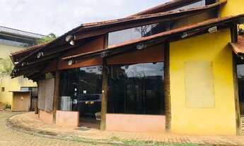 Imagem 4: Salão para venda no Jardim Conceição (Sousas), Campinas