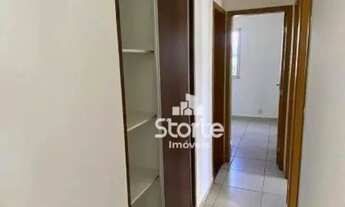 Imagem 5: Apartamento com planejados de 3/4 à venda, 61 m² por R$ 280.000 - Nossa Senhora das Graças