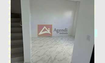 Imagem 3: SOBRADO com 3 dormitórios à venda com 125m² por R$ 750.000,00 no bairro Fanny - CURITIBA