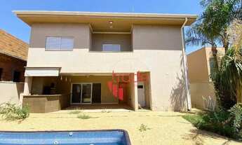 Imagem 2: Sobrado À Venda Em Residencial Fechado Com 03 Suítes E Piscina