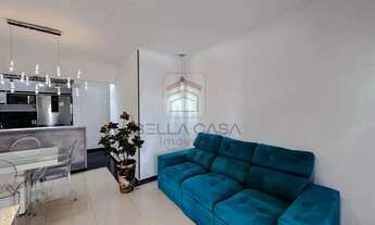 Imagem 3: Apartamento Mobiliado a venda com 3 quartos e varanda gourmet no Bairro da Mooca