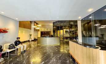 Imagem 7: Loja com 72,38m² para alugar no Ed. Merit - Cocó - Fortaleza/CE