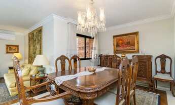 Imagem 7: Apartamento - Moema - 3 Suítes - 240m²