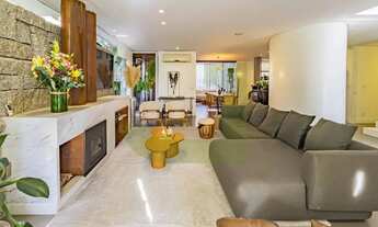 Imagem 4: Casa de três dormitórios, em Condomínio fechado, no Bairro São José, São Leopoldo