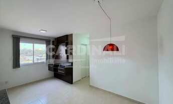 Imagem 2: Apartamento Padrão em São Carlos