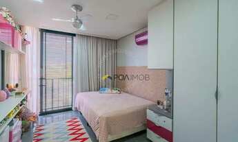 Imagem 7: Apartamento, 185 m² - venda por R$ 1.950.000,00 ou aluguel por R$ 15.100,09/mês - Jardim L