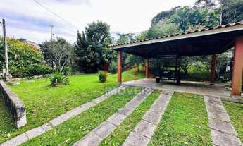Imagem 3: Terreno - Condomínio Bosque de Itaipu