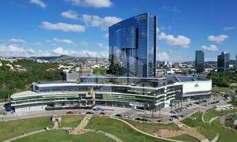 Imagem: Sala 35.16M² - para Alugar