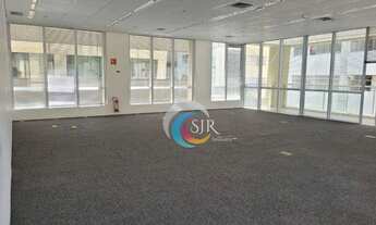 Imagem 2: Conjunto para alugar, 447 m² na Cerqueira César - São Paulo/SP