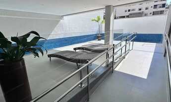 Imagem 6: Apartamento à venda no bairro Castelo - Belo Horizonte/MG