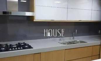 Imagem: Apartamento com 3 dormitórios à venda