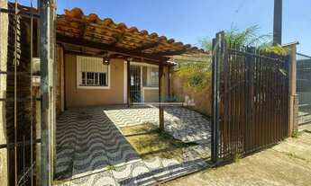 Imagem: Casa com 1 dormitório para alugar, 30 m²