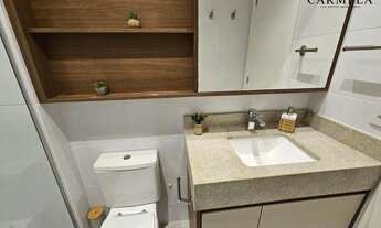 Imagem 12: Studio com 1 dormitório para alugar, 36 m² - Córrego Grande - Florianópolis/SC