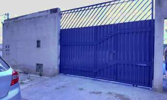 Imagem: Casa em Rua Escritor Érico Veríssimo