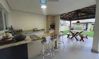 Imagem 6: CASA MOBILIADA Casa em condomínio com 4 dormitórios