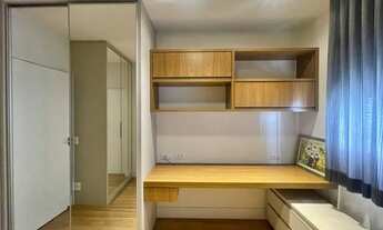 Imagem 5: Apartamento com 3 Quarto(s) e 4 banheiro(s) para Alugar, 136 m² por R$ 6700 / Mês
