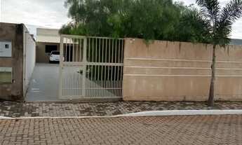 Imagem 2: Ponte alta norte casa a venda