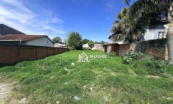 Imagem: OPORTUNIDADE EM PINHAIS! Terreno no bairro