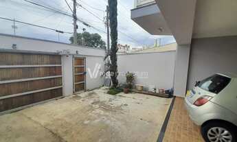 Imagem 3: Casa - Jardim Nova Europa - Campinas