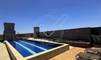 Imagem 5: Apartamento para locação no Condomínio Bellini - Alphaville