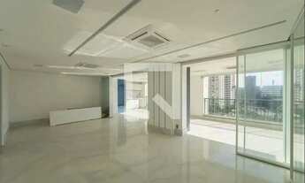 Imagem 3: Apartamento à Venda - Brooklin, 3 Quartos, 168 m2