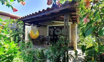 Imagem 4: Casa com 2 dormitórios à venda, 157 m² por R$ 650.000,00 - Praia das Palmeiras - Caraguata