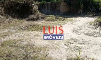 Imagem 3: Terreno à venda, 657 m² por R$ 250.000 - Itaipu - Niterói/RJ - TE1083