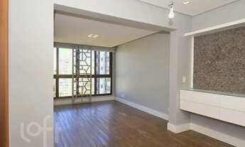 Imagem: Apartamento à venda em Petrópolis com