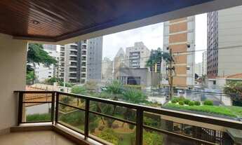 Imagem: Apartamento à venda em Campinas, Cambuí