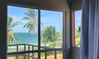 Imagem 4: Disponível Casa 3/4, beira mar, praia de Santa Rita, pertinho de Genipabu 500 metros