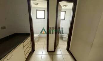 Imagem 4: Sala comercial com 213 m² na região central de Londrina