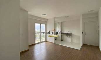 Imagem 2: Apartamento, 58 m² - venda por R$ 490.000,00 ou aluguel por R$ 3.025,00/mês - Vila Metalúr