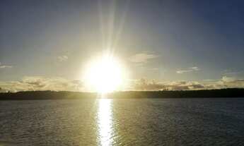 Imagem 14: CASA À BEIRA-MAR EM ALCOBAÇA-BA