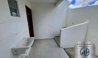 Imagem 7: Condomínio no Antares, 3 suítes, casa solta, 2 vagas, espaço gourmet, e piscina