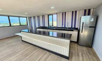 Imagem 7: Imóvel para venda com 29 metros quadrados com 1 quarto em Porto de Galinhas - Ipojuca - PE