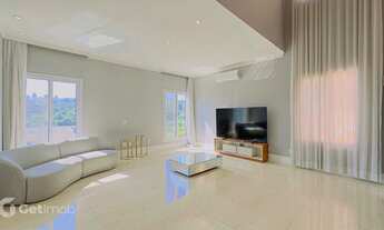 Imagem 9: Casa para alugar, 400M² de área construída, 441M² de terreno, no Condomínio Residencial Bu