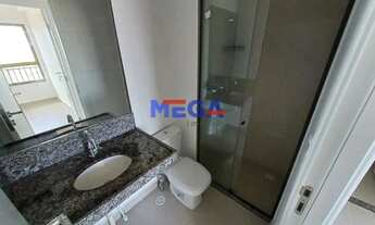 Imagem 7: Apartamento com 2 quartos no bairro Presidente Kennedy em Fortaleza, CE