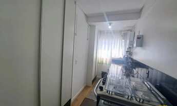 Imagem 7: Apartamento Dois dormitórios -Bairro Pedra Branca