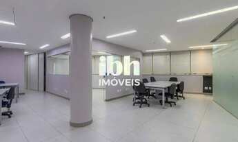 Imagem: Andar corrido para alugar no Vila da Serra