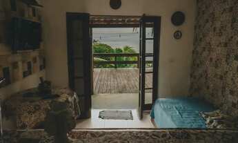 Imagem 6: Casa para venda tem 250 metros quadrados com 4 quartos