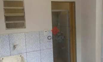 Imagem 6: Casa com 1 dormitório para alugar, 30 m² por R$ 1.034,00/mês - Vila São Pedro - Santo Andr