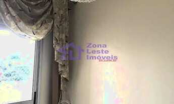 Imagem 5: Apartamento com 3 dormitórios para alugar, 72 m² por R$ 1.800,00/mês - Vila Formosa - São