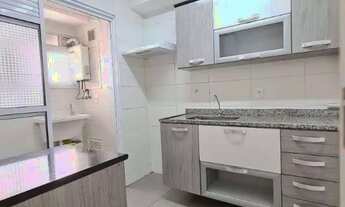 Imagem 6: Apartamento com 2 dormitórios à venda, 69 m² por R$ 620.000,00 - Barra Funda - São Paulo/S