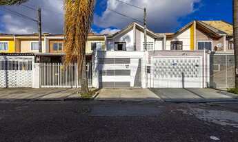 Imagem 6: Sobrado Moderno no Vitória Régia