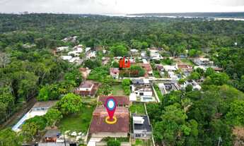 Imagem 4: Casa em Condomínio para Venda em Manaus, Tarumã, 5 dormitórios, 3 suítes, 5 banheiros, 6 v