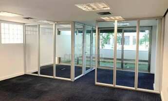 Imagem 5: Leblon - Comercial Prédio com 0 quarto(s) a Aluguel